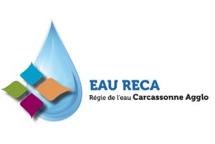 Régie de l'eau - Eaureca - Carcassonne Agglo