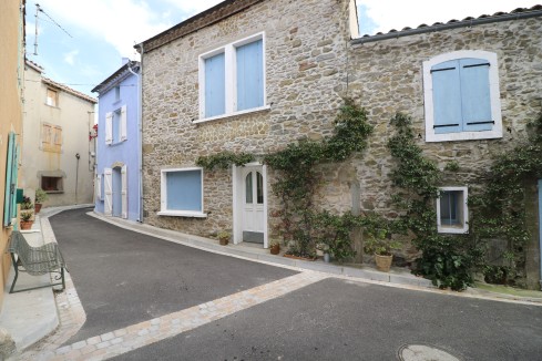 CARCASSONNE emplacement parking rue littré - Alogea