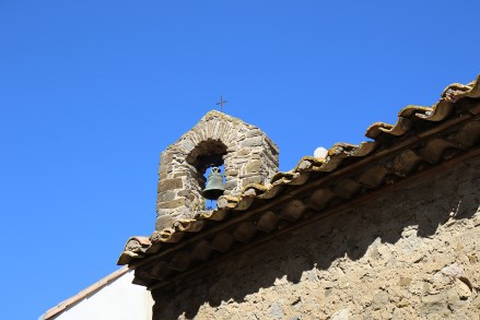 Eglise de Caunettes en Val