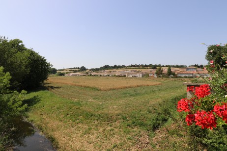 Cazilhac-Commune de Carcassonne Agglo