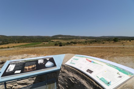 Point de vue de Limousis