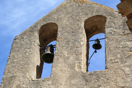 Eglise de Mayronnes