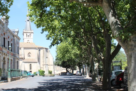 Mairie Val de Dagne