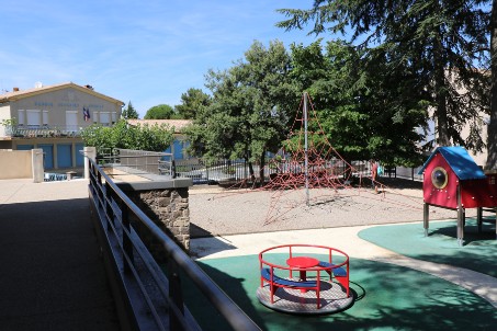 Parc de Rustiques