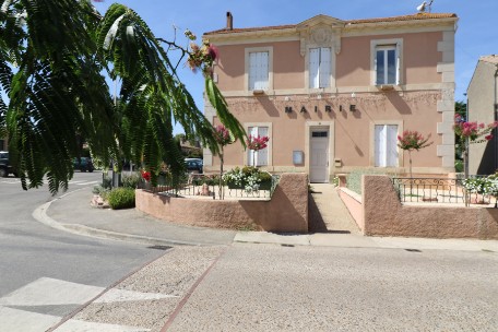 Mairie de Rustiques-Carcassonne Agglo