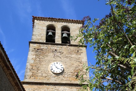 Eglise de Trausse