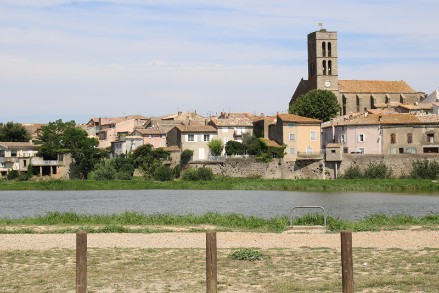 Village de Trèbes