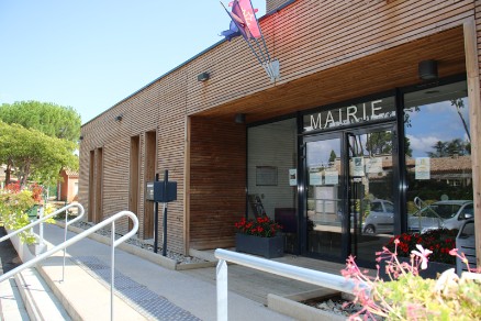 Mairie de Verzeille