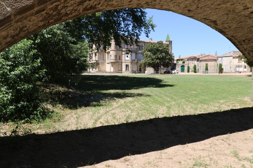 Mairie de Villegly-Commune de Carcassonne Agglo