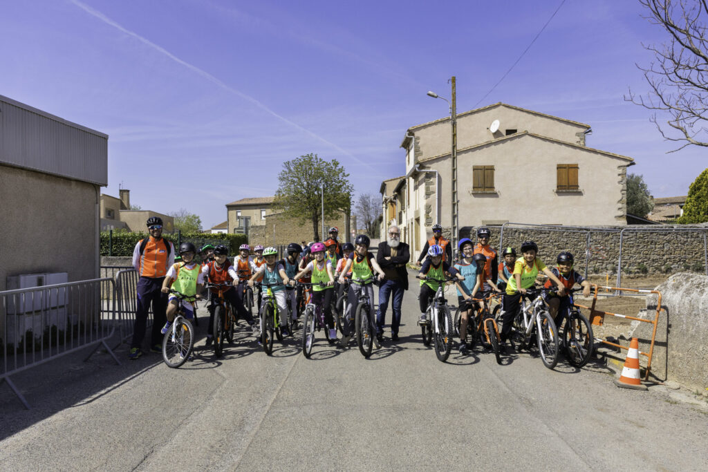 Agrandir l'image, fenêtre modale