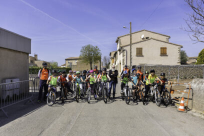 Agrandir l'image, fenêtre modale