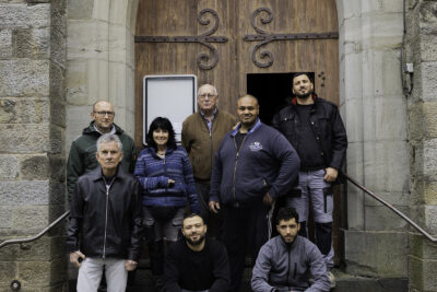 Agrandir l'image 1 sur 3, fenêtre modale