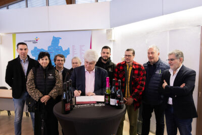 Agrandir l'image 5 sur 5, fenêtre modale