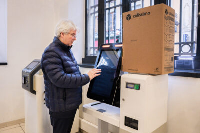 Agrandir l'image 1 sur 5, fenêtre modale