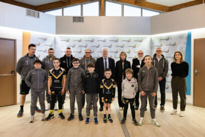 Agrandir l'image, fenêtre modale