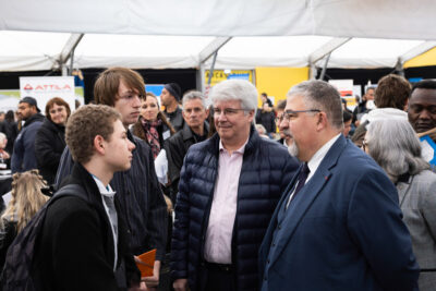 Agrandir l'image 3 sur 5, fenêtre modale