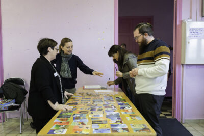 Agrandir l'image 2 sur 7, fenêtre modale