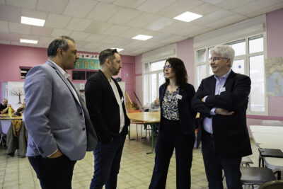 Agrandir l'image 1 sur 7, fenêtre modale