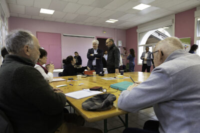 Agrandir l'image 4 sur 7, fenêtre modale