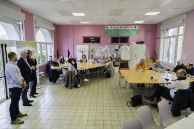 Agrandir l'image 5 sur 7, fenêtre modale