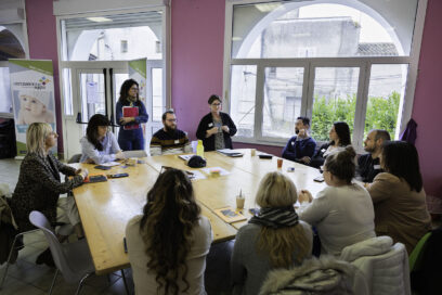 Agrandir l'image, fenêtre modale