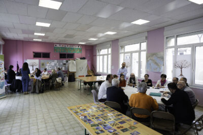 Agrandir l'image 7 sur 7, fenêtre modale