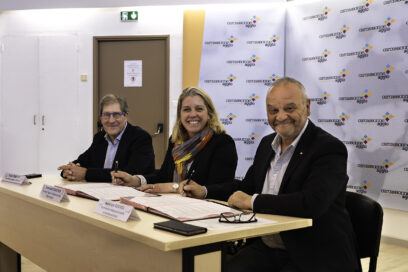 Agrandir l'image, fenêtre modale