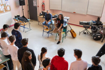 Agrandir l'image 1 sur 3, fenêtre modale