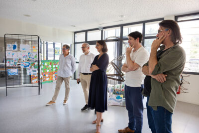 Agrandir l'image 2 sur 3, fenêtre modale