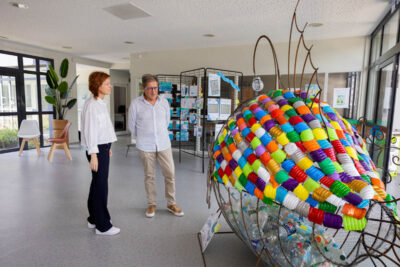 Agrandir l'image 1 sur 3, fenêtre modale