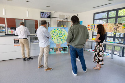 Agrandir l'image 2 sur 3, fenêtre modale