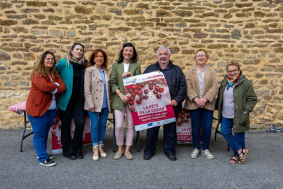 Agrandir l'image, fenêtre modale