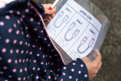 Agrandir l'image 1 sur 3, fenêtre modale