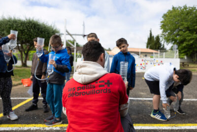 Agrandir l'image 2 sur 3, fenêtre modale