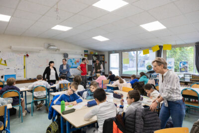 Agrandir l'image 3 sur 4, fenêtre modale