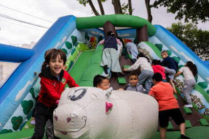 Agrandir l'image, fenêtre modale