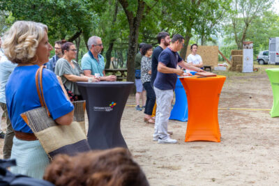 Agrandir l'image 2 sur 5, fenêtre modale