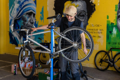 Agrandir l'image 1 sur 3, fenêtre modale