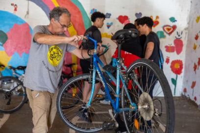 Agrandir l'image, fenêtre modale