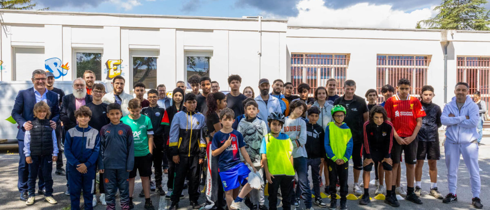 Agrandir l'image, fenêtre modale