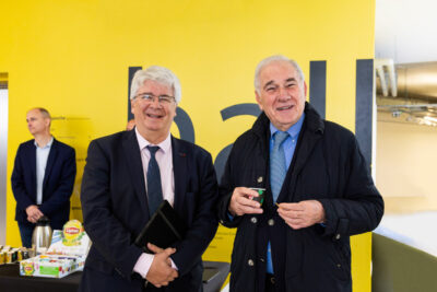 Agrandir l'image 1 sur 3, fenêtre modale