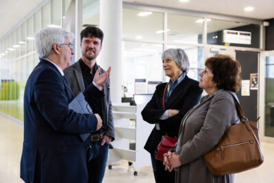 Agrandir l'image 1 sur 3, fenêtre modale