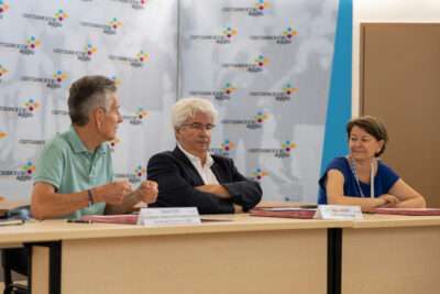 Agrandir l'image 1 sur 2, fenêtre modale