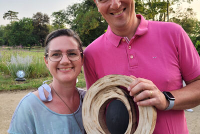 Agrandir l'image 3 sur 3, fenêtre modale