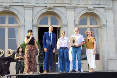 Agrandir l'image, fenêtre modale