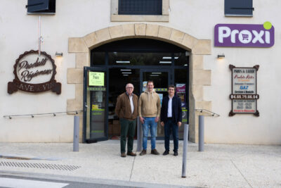 Agrandir l'image 2 sur 2, fenêtre modale