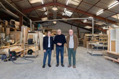 Agrandir l'image 2 sur 3, fenêtre modale