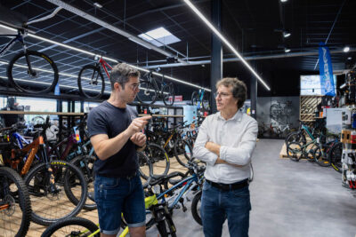 Agrandir l'image 2 sur 3, fenêtre modale