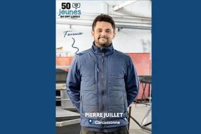 Agrandir l'image, fenêtre modale