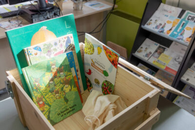 Agrandir l'image 4 sur 5, fenêtre modale